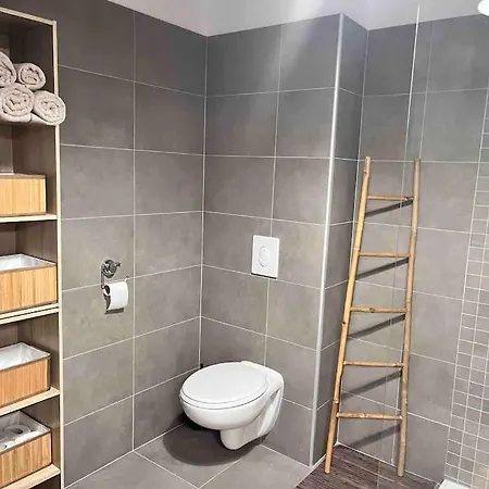 Appartement Un Havre De Paix Entre Et Montagne A Sant'ambroggio