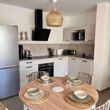 Un Havre De Paix Entre Et Montagne à Sant'ambroggio Appartement *