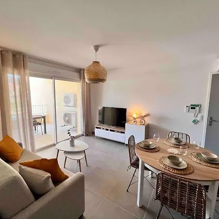 Un Havre De Paix Entre Et Montagne à Sant'ambroggio Appartement