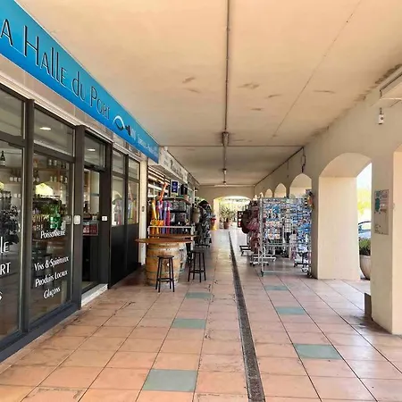 Appartement Un Havre De Paix Entre Et Montagne à Sant'ambroggio *