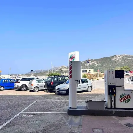 Un Havre De Paix Entre Et Montagne A Sant'ambroggio * Lumio (Corsica)