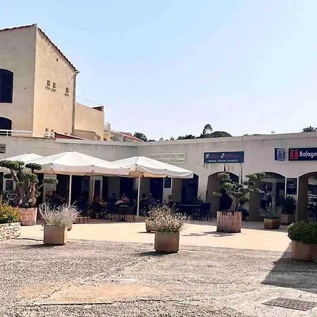 Un Havre De Paix Entre Et Montagne A Sant'ambroggio Lumio (Corsica)