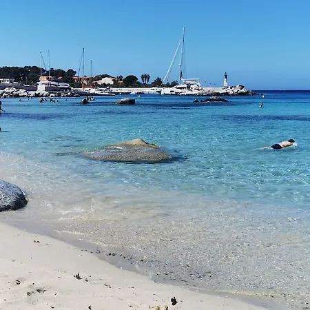Lejlighed Un Havre De Paix Entre Et Montagne A Sant'ambroggio *