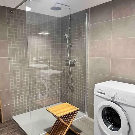 Un Havre De Paix Entre Et Montagne A Sant'ambroggio Lejlighed