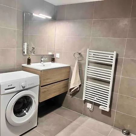 Appartement Un Havre De Paix Entre Et Montagne à Sant'ambroggio Lumio (Corsica)