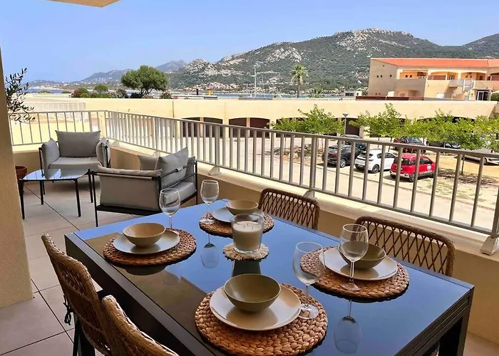 Un Havre De Paix Entre Et Montagne A Sant'ambroggio דירה