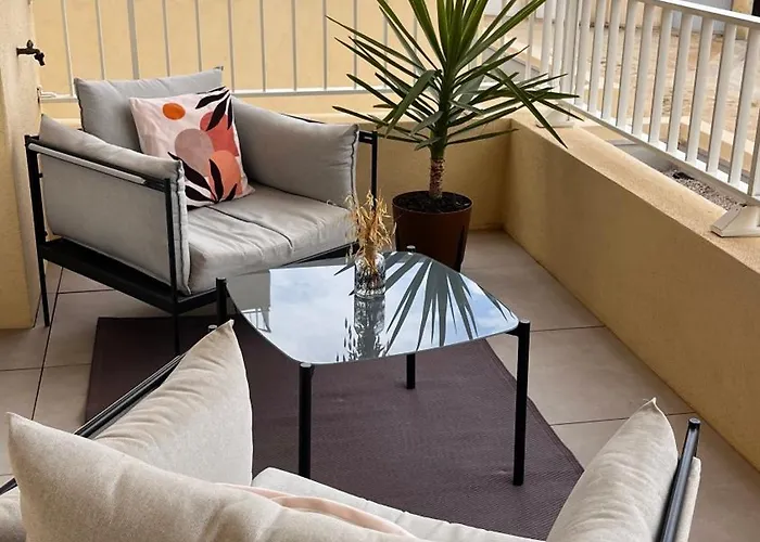 Apartmán Un Havre De Paix Entre Et Montagne A Sant'ambroggio